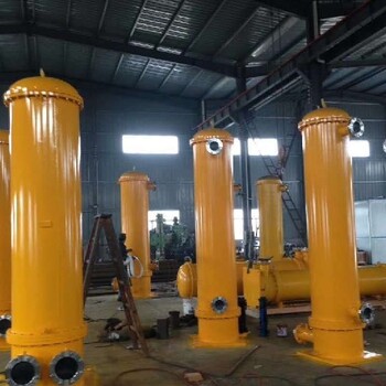 上海油水冷却器厂家