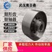上海NGCL型带制动轮鼓形齿式联轴器奥日森供应货期14天可加急