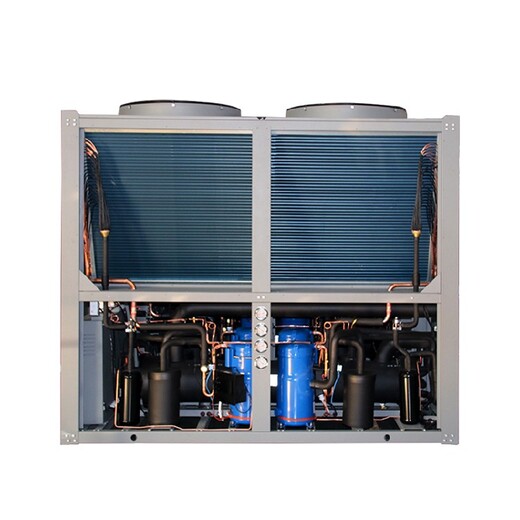 山西工业风冷模块机组供应商风冷模块机组设备
