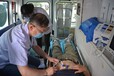 大同跨省救护车护送长途救护车出租电话救护服务中心