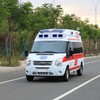 秀山跨省救护车护送长途救护车出租电话救护服务中心