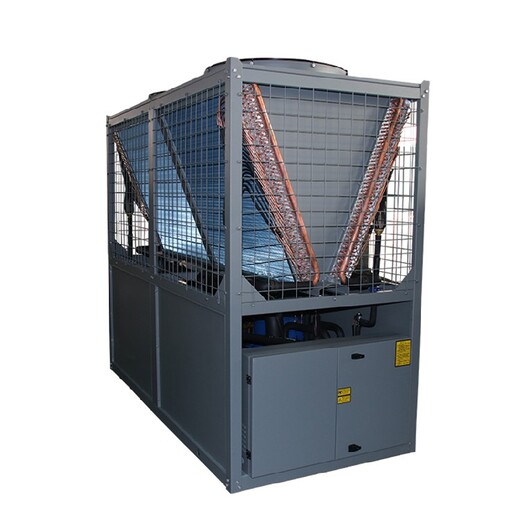 重庆工业风冷模块机组参数风冷模块机组设备