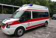 西安唐都医院长途120救护车接送病人就近安排车辆