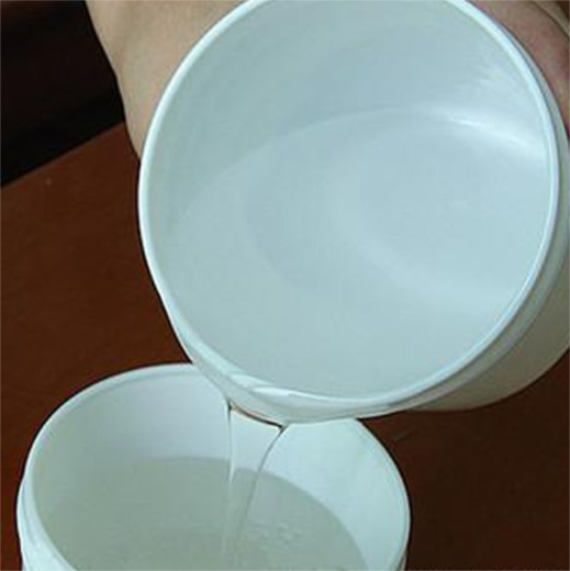 防水固定电子透明灌封胶价格,有机硅透明灌封胶