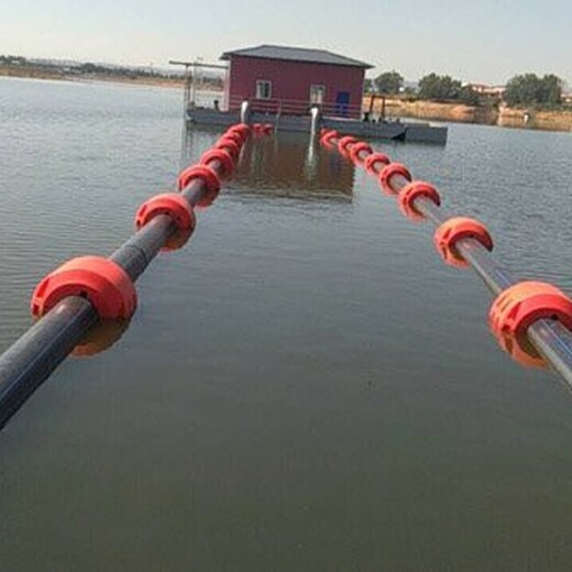 巴彦淖尔水库浮船泵站设计,取水泵船