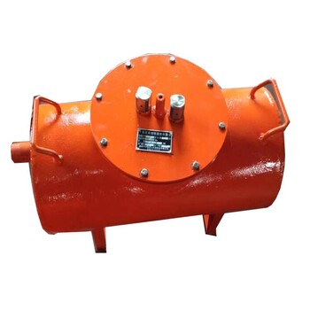 CWG-FY型全自动负压放水排渣器卧式负压放水器