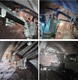 山西多功能隧道拱架安装车厂家批发图