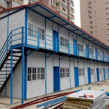 安庆宿松县净化车间夹心板岩棉板活动房回收报价,活动房板房安装