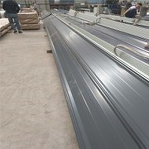 中山YX737鋁鎂錳板材料,氟碳鋁鎂錳板