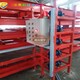 温州行吊式自动化立体库厂家定制,小型堆垛机立体仓库图