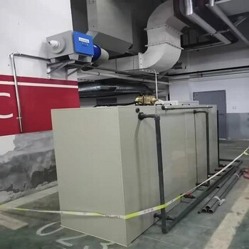 南京实验室污水处理系统规格_一体化生活污水处理设备装置