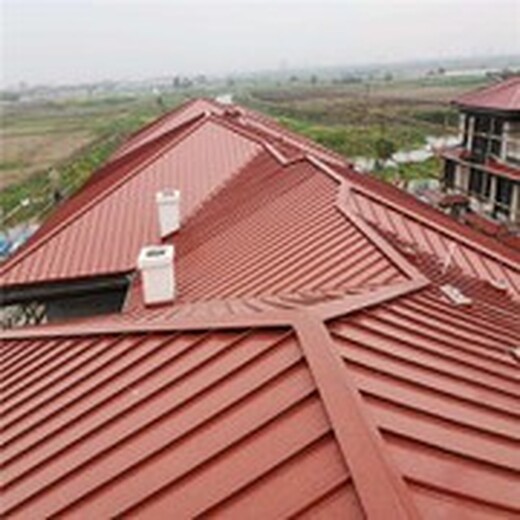 YX51-410-820铝镁锰板标准,铝镁锰金属屋面板