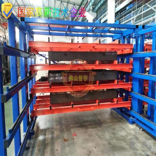 惠州行吊式自动化立体库供应商,自动化立体库设计