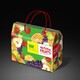 水果禮盒免費設計圖