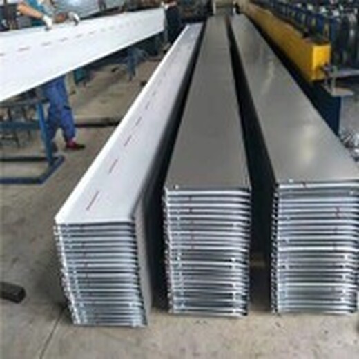 慕舟铝镁锰金属屋面板,YX25-430铝镁锰板规格