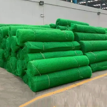 上海高速公路护坡三维植被网批发
