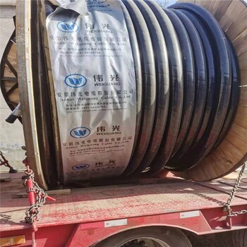 黄冈旧电缆回收多少钱一吨（2022行情）