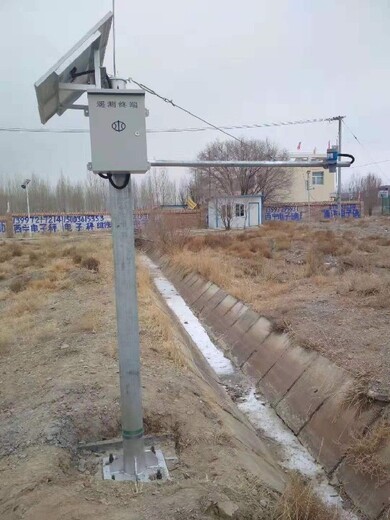 吉鼎达电磁明渠流量计,湖北咸宁环保明渠流量计安装
