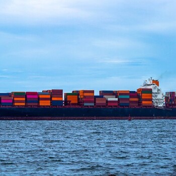 3类危险品国际海运服务商检单