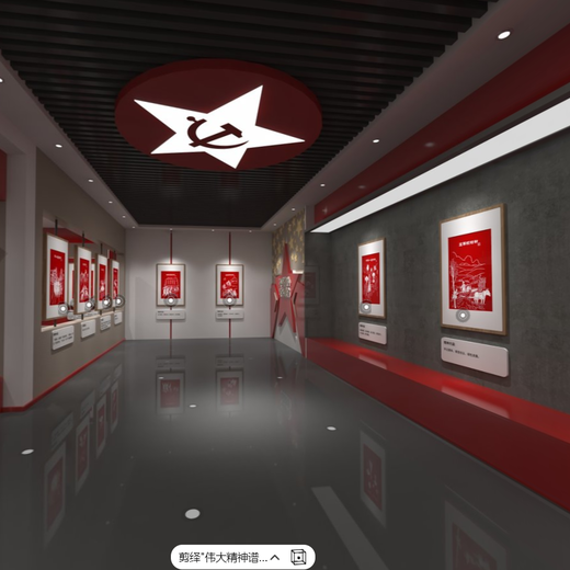 常州高等职业院校VR实训中心设计,VR软件开发