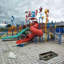 水上樂園水寨大型水上樂園大型游樂設備大型水寨圖片