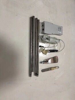 忻州旋杯式流速儀