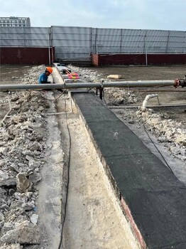 深圳坪山新区地下室伸缩缝防水补漏处理方法