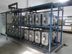 南阳江宇5吨/小时实验室反渗透设备厂家支持定制