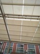 北京FCS折叠式天棚帘图片