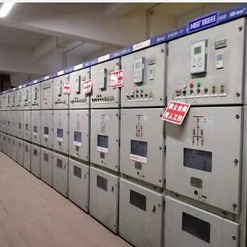 滁州母线槽回收公司滁州开关配电柜回收