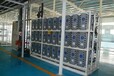 安徽超纯水设备15兆欧模块安装双级反渗透设备厂家