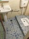 室内卫生间防水补漏图