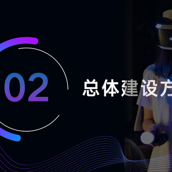 镇江虚拟现实VR实训中心制作,VR软件开发