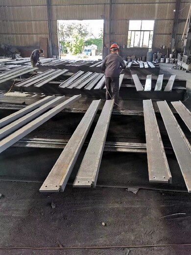北京生产精制钢施工方案