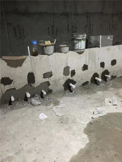 惠州博罗县室内厨房及泳池防水补漏多少钱