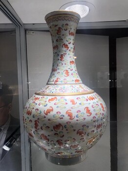 光緒粉彩瓷器在線免費(fèi)鑒定,瓷器在線鑒定