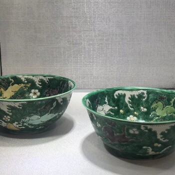 光緒粉彩瓷器在線免費(fèi)鑒定,瓷器在線鑒定