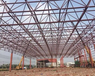 英吉沙县钢结构网架厂家,常年承接网架工程
