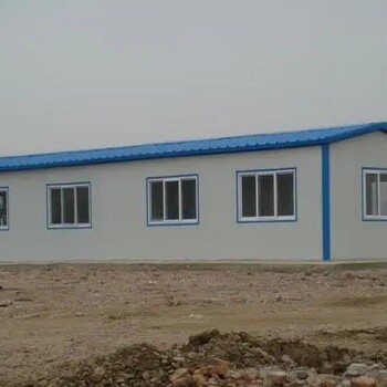 新疆阿瓦提县彩钢房厂家报价,彩钢板活动房安装