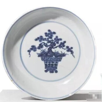 青花瓷瓷器快速交易瓷器交易價(jià)格