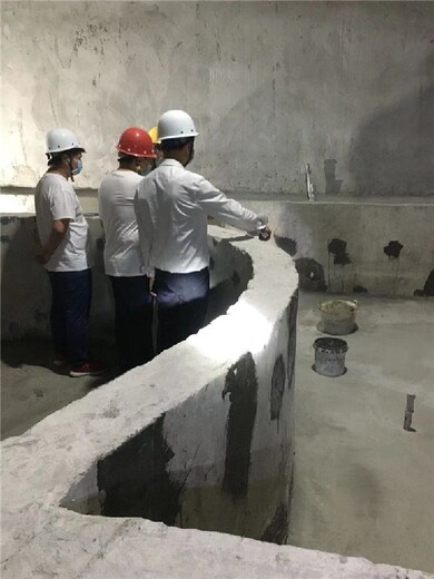 深圳龙岗室内厨房及泳池防水施工施工团队