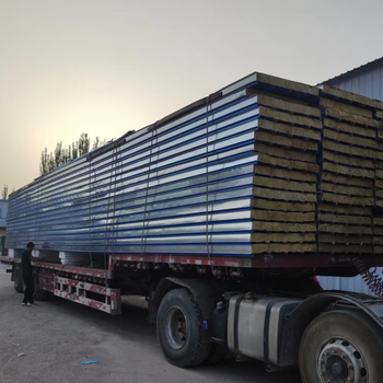喀什麦盖提县彩钢板供应商,彩钢瓦加工厂