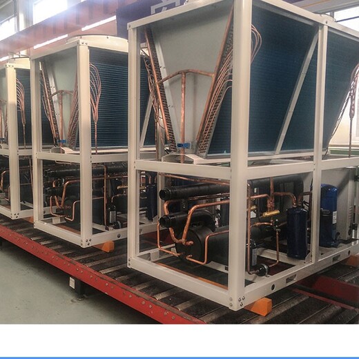 江西工业风冷模块机组生产厂家风冷模块机组设备