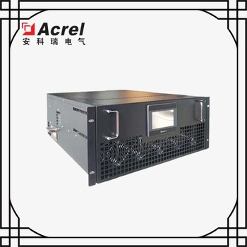apf有源电力滤波器安科瑞ANAPF300-380/C抽屉式谐波治理装置