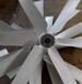 福建大功率负压风机生产厂家玻璃钢负压风机