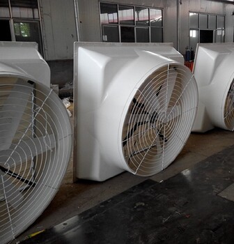 四川玻璃钢负压风机生产厂家大功率负压风机