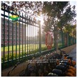 锦银丰围墙护栏,许昌护栏生产供应商找锦银丰护栏图片