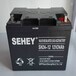 SEHEY西力蓄电池NP/SH24-12铅酸免维护12V24AH机房UPS电源