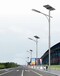 鄂爾多斯太陽能路燈型號,太陽能景觀燈