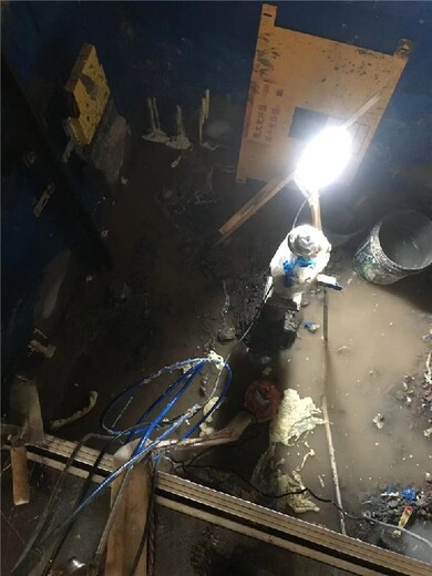 东莞樟木头电梯井防水堵漏施工团队